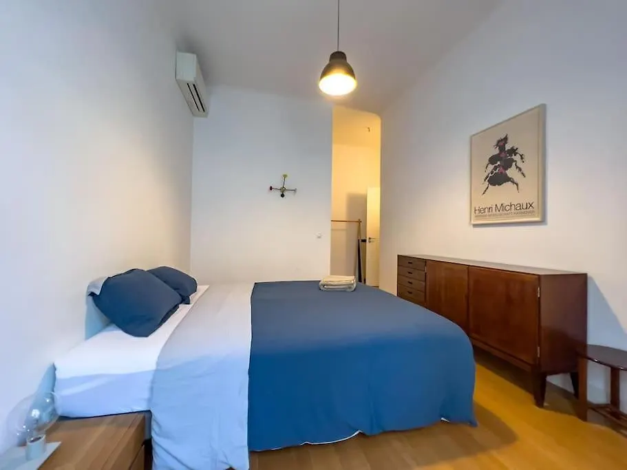 4 Rooms Home In Baixa Lissabon 0*,  Portugal