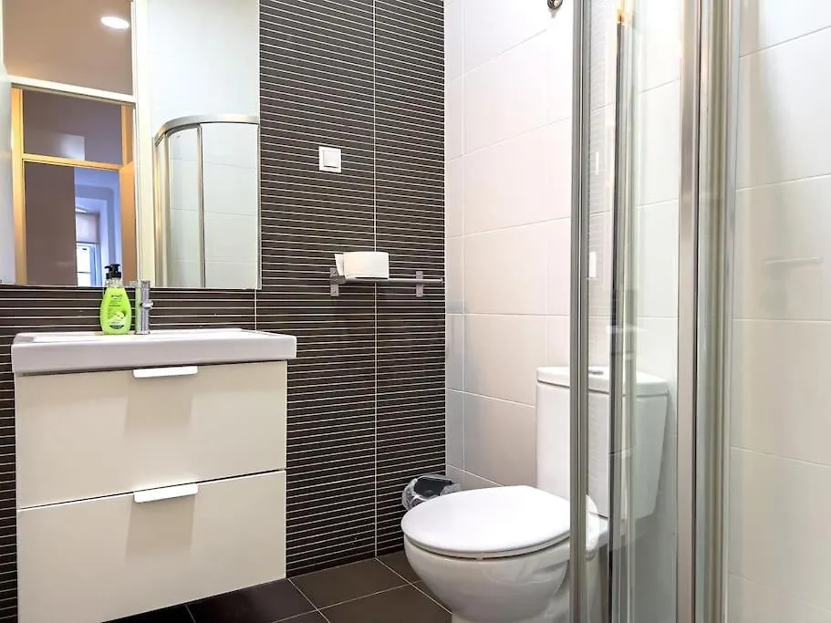 شقة 4 Rooms Home In Baixa Lisboa البرتغال