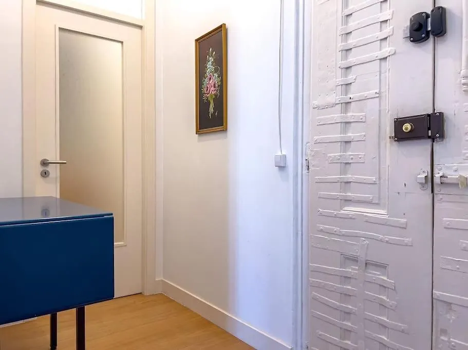 4 Rooms Home In Baixa Lisboa 0*,